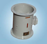 CZF系列軸流通風機